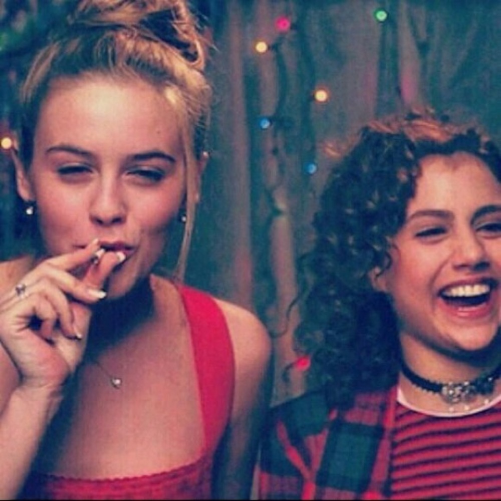 Meet your Posher, Lexandra